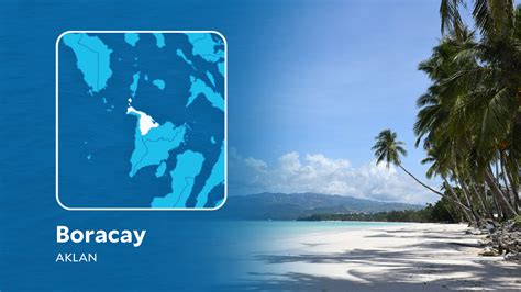 Boracay named fourth best island in Asia.